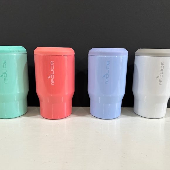 Reduce Other - Reduced insulated beverage holder